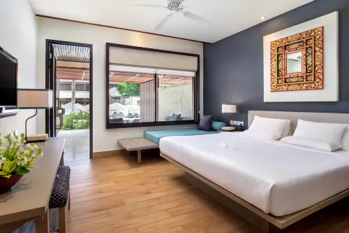Novotel Bali Benoa Rooms Photos