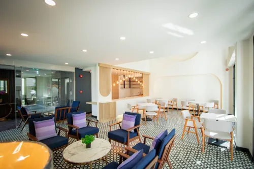 Eurana Boutique Hotel Business Facilities Photos