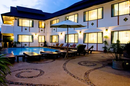 Eurana Boutique Hotel Featured Photos