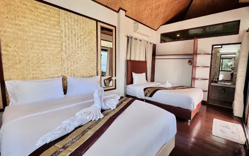 Lamai Bayview Boutique Resort Rooms Photos