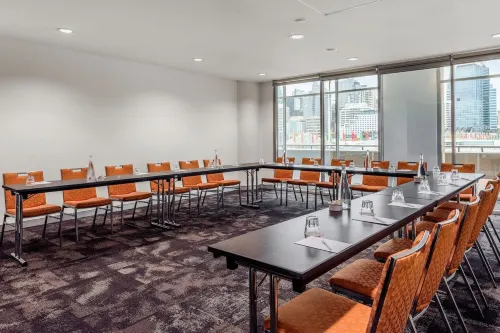 Ibis Sydney Darling Harbour Dành cho công việc Photos