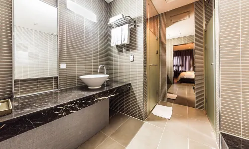 F Hotel Yeongdeungpo Rooms Photos