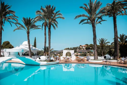 Hilton Mallorca Galatzo Freizeit und Erholung Photos