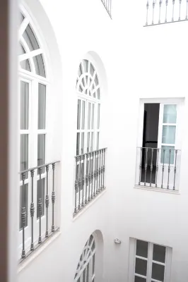 U-Sense For You Hostel Sevilla Exterior Photos