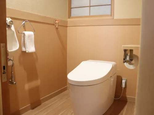 Ubuya Chambres Photos