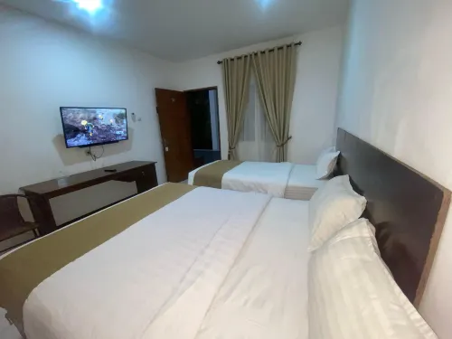 Hotel Netral Jombang Kamar Photos