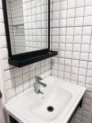 激勵之家飯店 房間 Photos
