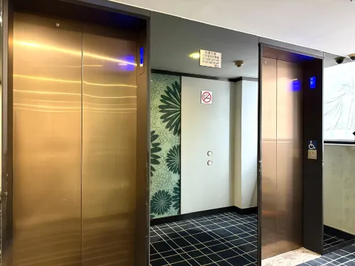 Noble Park Hotel Featured Photos