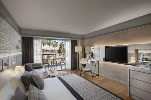 Acanthus Cennet Barut Collection - Ultra All Inclusive Unggulan Photos