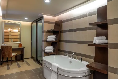 Berjaya Tioman Resort Rooms Photos