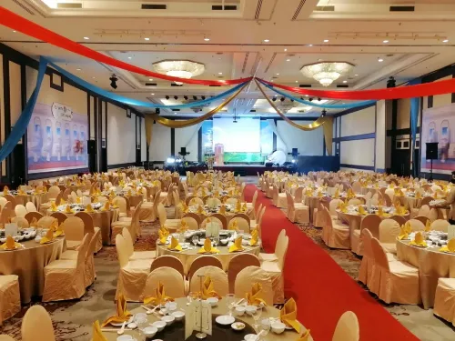 Berjaya Penang Hotel Leisure & Recreation Photos