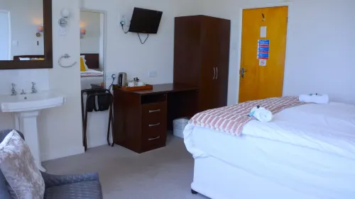 Oban Hotel Featured Photos
