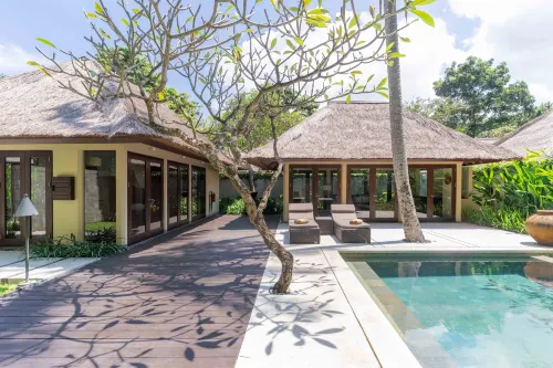 Kayumanis Nusa Dua Private Villa Kamar Photos