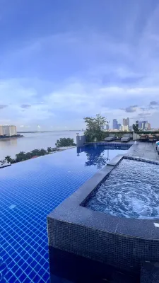 Harmony Phnom Penh Hotel Leisure & Recreation Photos