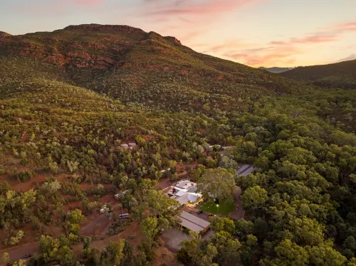 Discovery Resorts - Wilpena Pound Empfohlen Photos