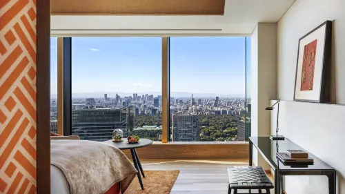 Bvlgari Hotel Tokyo Nổi bật Photos
