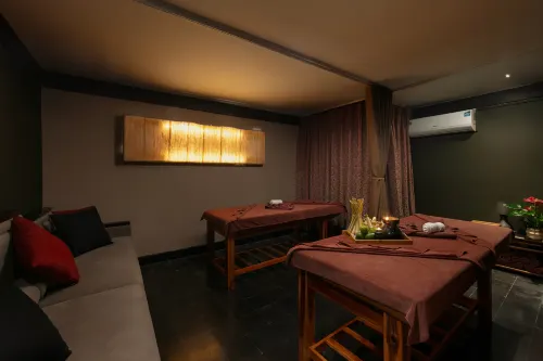 Hanoi Boutique Hotel & Spa Leisure & Recreation Photos