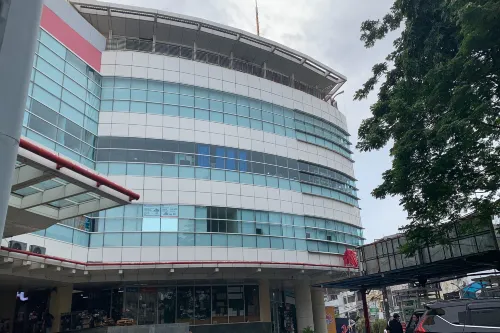 Hotel Glodok Plaza Da non perdere Photos