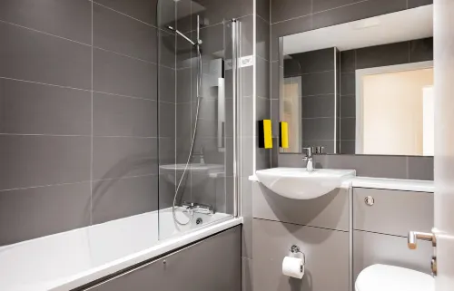 Staycity Aparthotels Birmingham City Centre Chambres Photos