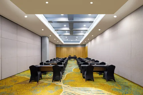 Luminor Hotel Purwokerto Fasilitas Bisnis Photos