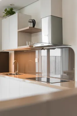 Mira Housing - Vinhomes D'Capitale Apartment Hanoi Rooms Photos