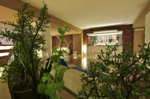 Hotel Baia Azzurra 4 stelle Benessere e tempo libero Photos