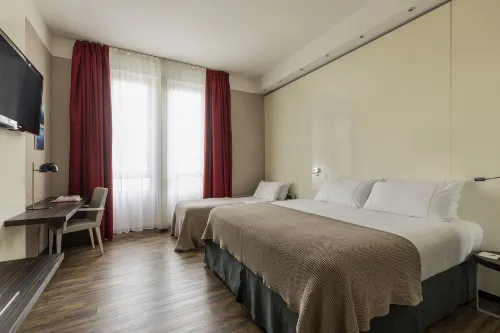 c-hotels Atlantic Номера Photos