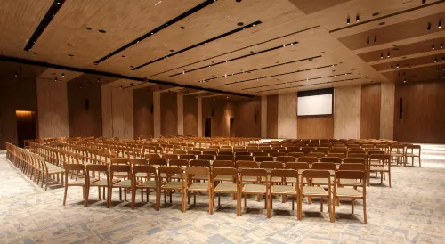 Grand Hyatt Rio de Janeiro Business Photos