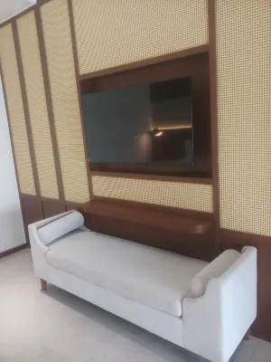 Choasis Hotel Rooms Photos