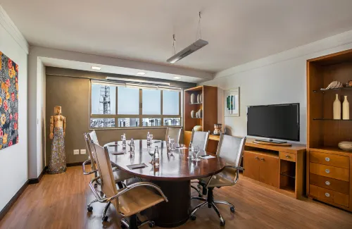 Melia Brasil 21 Business Facilities Photos