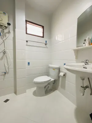 Baan Klang Vieng Chambres Photos
