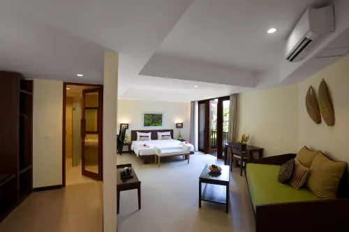 Ketapang Indah Hotel Chambres Photos
