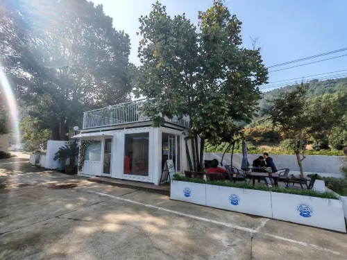 suzhouTianwangwu Homestay (Taihu Xishan Branch) Питание Photos