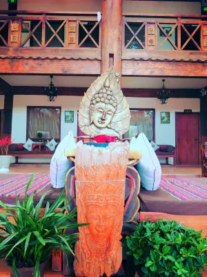 Shangri-La Mubuo Hotel (Dukezong Ancient City) Leisure & Recreation Photos