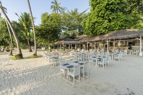 Paradise KohYao Restauration Photos