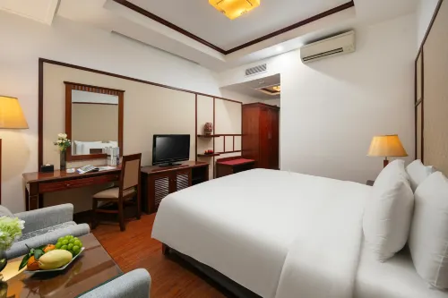 Sao Mai Boutique Hotel Hanoi À ne pas manquer Photos