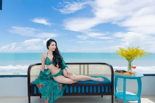 Khách sạn Annata Beach Nổi bật Photos