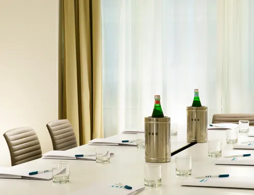 UNA HOTELS Century Milano Business Photos