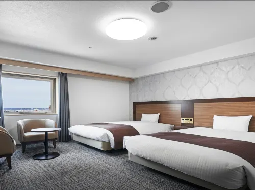 Daiwa Roynet Hotel Hachinohe Empfohlen Photos