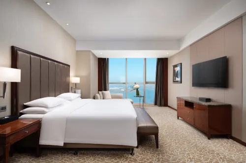 Crowne Plaza Zhenjiang Da non perdere Photos