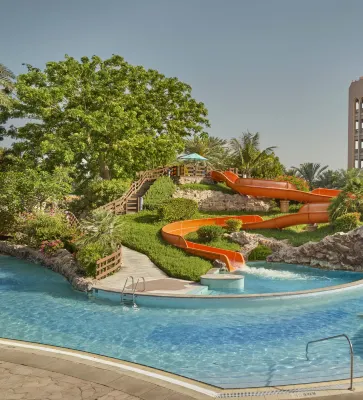 Emirates Palace Mandarin Oriental, Abu Dhabi Loisirs et amusements Photos