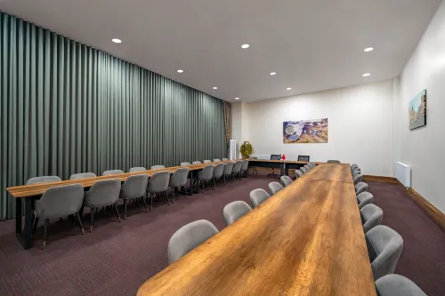Best Western Premier Hidden Hills Hotel Business Photos