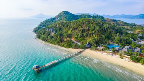 Santhiya Koh Yao Yai Resort and Spa À ne pas manquer Photos
