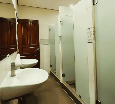 Pearl Vista de Coron Resort Hotel Rooms Photos