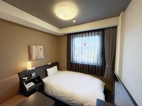 Hotel Route Inn Annaka Chambres Photos