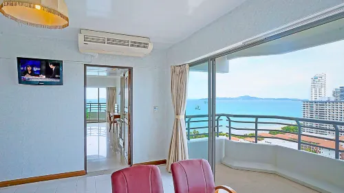 Pattaya Park Beach Resort Номера Photos