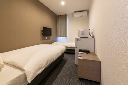 Hotel R9 the Yard Tsuchiura Rooms Photos