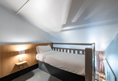 B&B Hotel Lille Seclin Unexpo Chambres Photos
