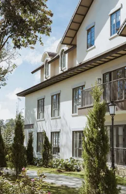Mercure Dalat Resort Nổi bật Photos