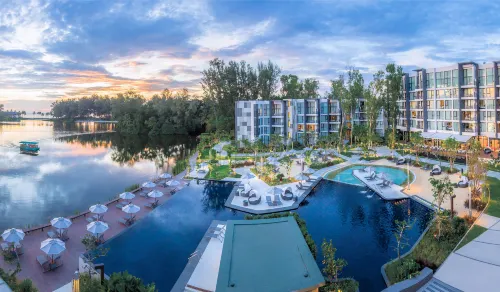 Cassia Phuket, part of Banyan Group فنادق مميّزة Photos